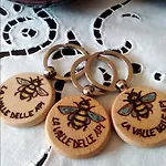 Bed & Breakfast La Valle Delle Api 3*