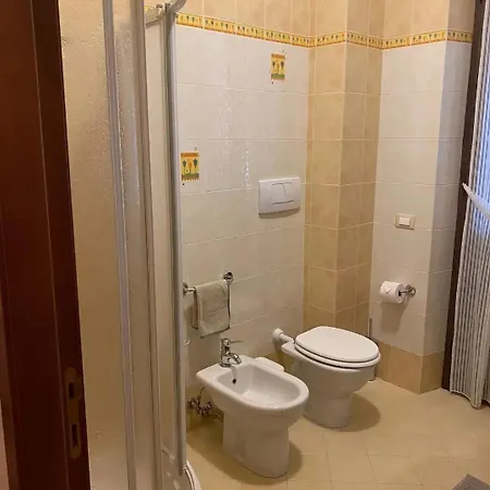 Bed & Breakfast La Valle Delle Api Cingoli