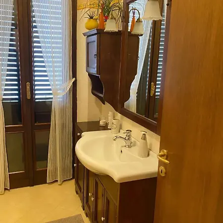 La Valle Delle Api Bed & Breakfast *