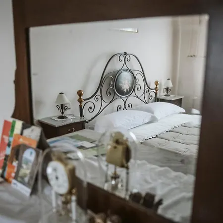 Panzió La Valle Delle Api Cingoli