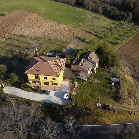 La Valle Delle Api 3*