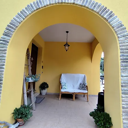 La Valle Delle Api Bed & Breakfast *