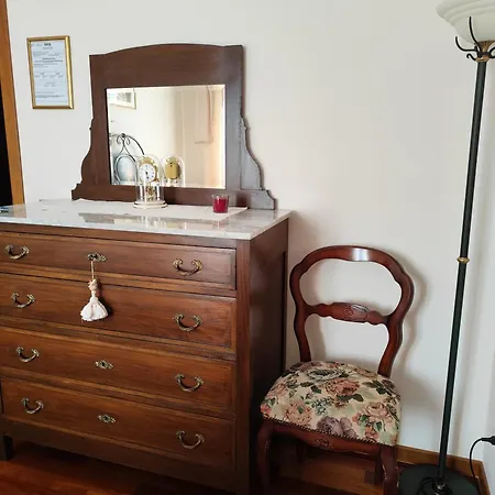 Bed & Breakfast La Valle Delle Api 3*