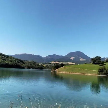 Bed & Breakfast La Valle Delle Api