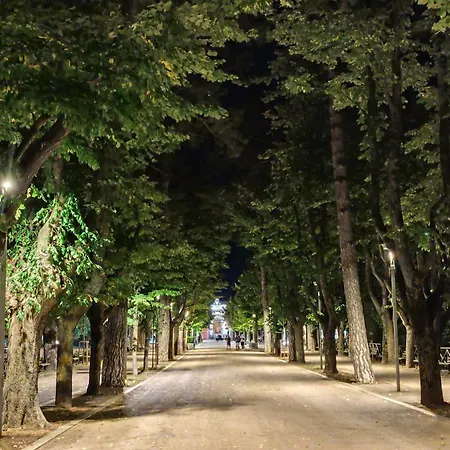 Panzió La Valle Delle Api 3*