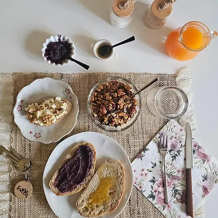 Bed & Breakfast La Valle Delle Api *