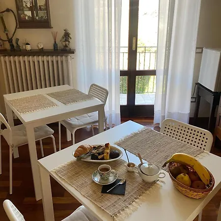 La Valle Delle Api Bed & Breakfast *