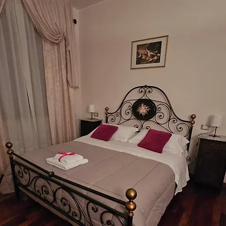Panzió La Valle Delle Api
