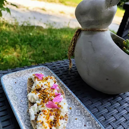 La Valle Delle Api 3* Cingoli