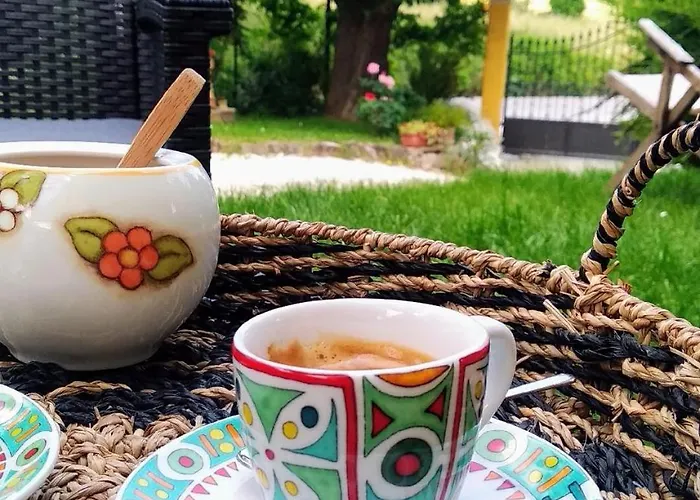 La Valle Delle Api 3* Cingoli