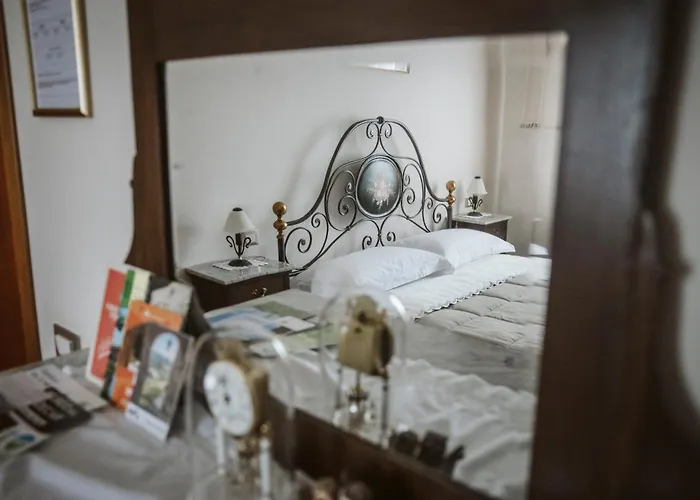 Bed & Breakfast La Valle Delle Api Cingoli