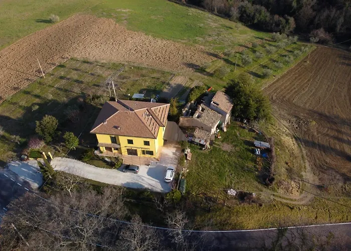 La Valle Delle Api 3*