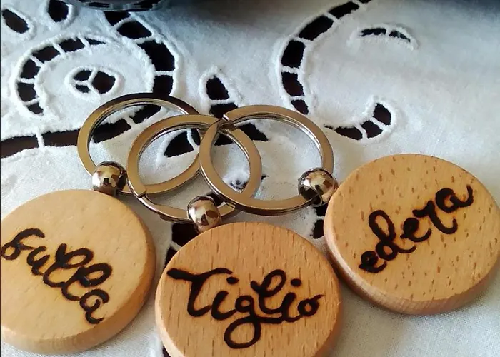 La Valle Delle Api Oda ve Kahvaltı 3*