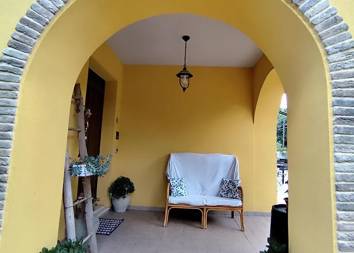 La Valle Delle Api Panzió 3*
