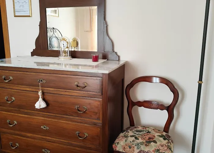 Bed & Breakfast La Valle Delle Api 3*