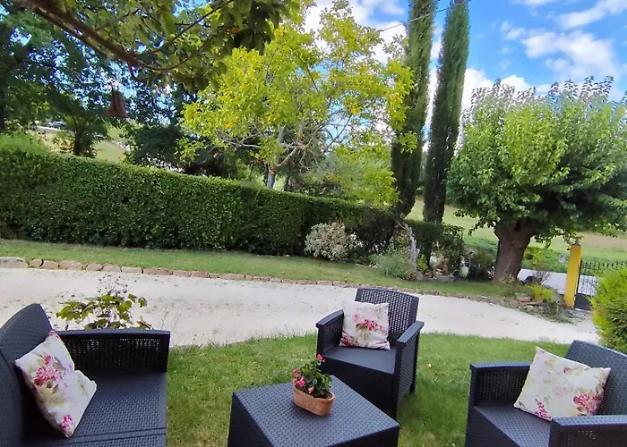 La Valle Delle Api Cingoli