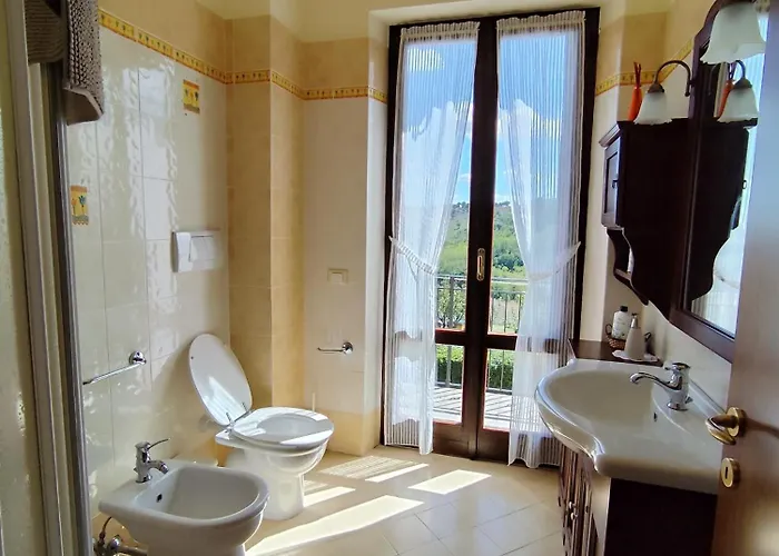 Bed & Breakfast La Valle Delle Api 3*