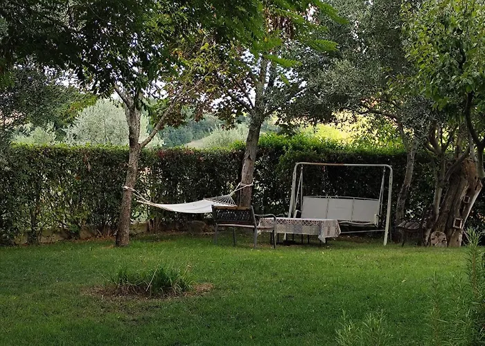 La Valle Delle Api Bed & Breakfast Cingoli