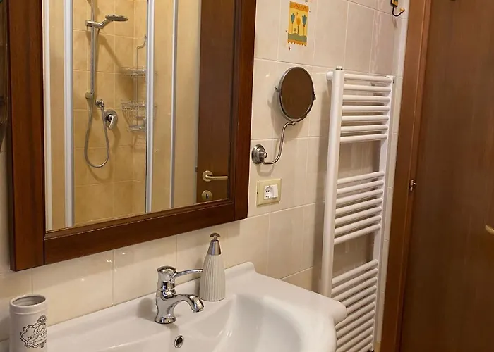 La Valle Delle Api Bed & Breakfast Cingoli