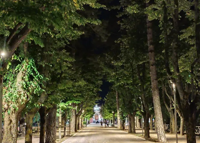 Bed & Breakfast La Valle Delle Api 3*