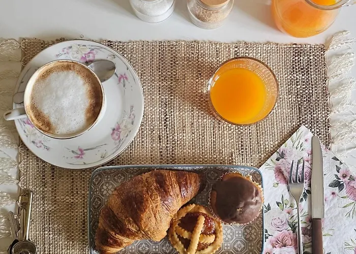 Bed & Breakfast La Valle Delle Api Cingoli