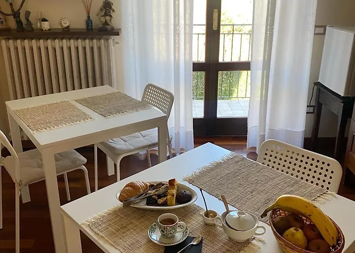 La Valle Delle Api Bed & Breakfast 3*