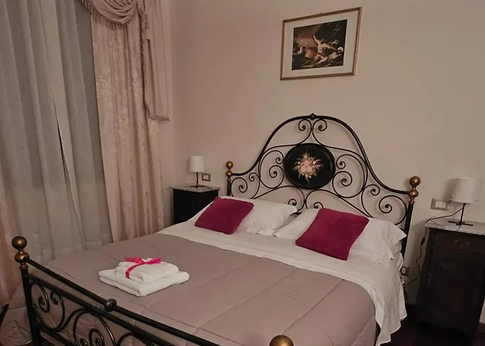 Bed & Breakfast La Valle Delle Api
