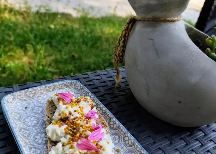 La Valle Delle Api 3* Cingoli